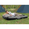 Bestway Tritech Twin Air Mattress with Built-in USB Pump 1.88 m x 99 cm x 30 cm