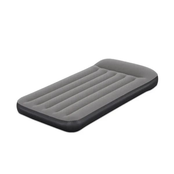 Bestway Tritech Twin Air Mattress with Built-in USB Pump 1.88 m x 99 cm x 30 cm