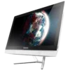 Lenovo IdeaCentre C50-30 Intel® Pentium® 3558U 58.4 cm (23″) 1920 x 1080 pixels All-in-One PC 4 GB DDR3L-SDRAM 500 GB HDD Windows 8.1 Wi-Fi 4 (802.11n) White