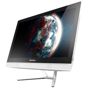Lenovo IdeaCentre C50-30 Intel® Pentium® 3558U 58.4 cm (23″) 1920 x 1080 pixels All-in-One PC 4 GB DDR3L-SDRAM 500 GB HDD Windows 8.1 Wi-Fi 4 (802.11n) White