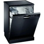 Siemens SN26M600EP dishwasher Freestanding 13 place settings