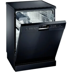 Siemens SN26M600EP dishwasher Freestanding 13 place settings