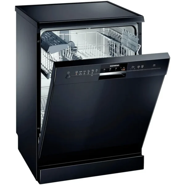 Siemens SN26M600EP dishwasher Freestanding 13 place settings