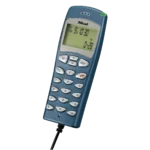 Trust Internet Phone LCD PH-2200 Caller ID