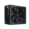 Zalman Decamax power supply unit 600 W ATX Black
