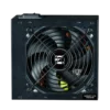 Zalman Decamax power supply unit 600 W ATX Black
