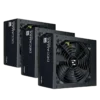 Zalman Decamax power supply unit 600 W ATX Black
