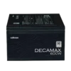 Zalman Decamax power supply unit 600 W ATX Black