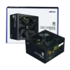 Zalman Decamax power supply unit 600 W ATX Black