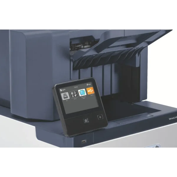 Xerox VersaLink C600 Colour 1200 x 2400 DPI A4