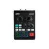 ATEN Podcast AI Audio Mixer | MicLIVE 6-CH