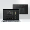 ATEN Podcast AI Audio Mixer | MicLIVE 6-CH