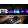 ATEN Podcast AI Audio Mixer | MicLIVE 6-CH