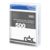 Overland-Tandberg O-T RDX SSD 500GB Cartridge (single)