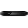 Philips 2000 series DVP2800/96 DVD/Blu-Ray player DVD player Black