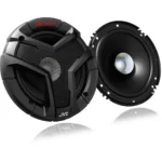 JVC CS-V618 car speaker Round 2-way 230 W