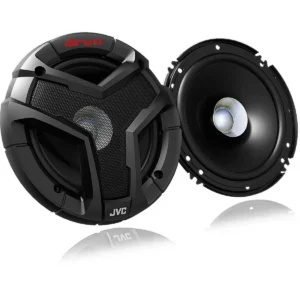 JVC CS-V618 car speaker Round 2-way 230 W