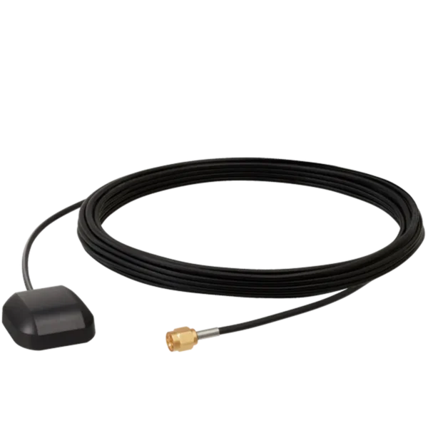 Kenwood KRA-40GM car antenna Roof (placement) Black