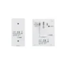 Legrand 94251 audio intercom system White