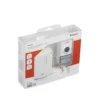 Legrand 94251 audio intercom system White