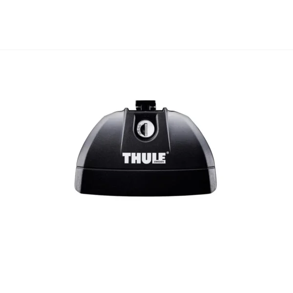 Thule Rapid System 7531 car roof rack fitting kit Black