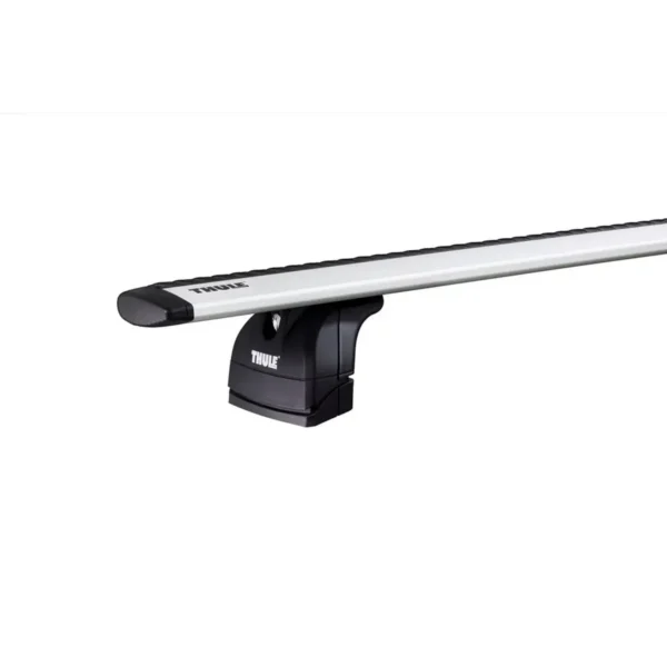 Thule Rapid System 7531 car roof rack fitting kit Black