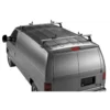 Thule 29055XT car roof / rack carrier Roof load bar