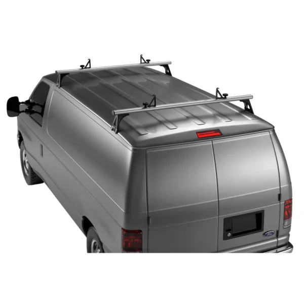 Thule 29055XT car roof / rack carrier Roof load bar