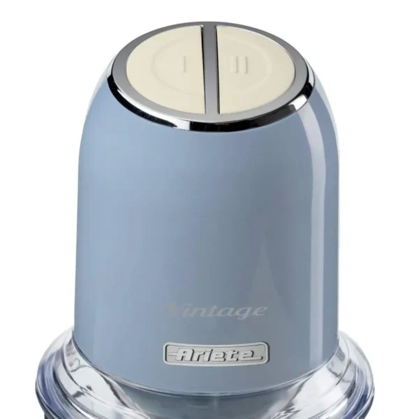 Ariete 0438/05 0.6 L 400 W Light Blue