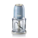 Ariete 0438/05 0.6 L 400 W Light Blue
