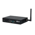 Dahua Technology DS04-AI400 digital media player Black 4K Ultra HD 16 GB 1.0 channels Wi-Fi