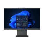 Lenovo ThinkCentre neo 50a 27 Gen 5 Intel® Core™ i5 i5-13420H 68.6 cm (27″) 1920 x 1080 pixels All-in-One PC 16 GB DDR5-SDRAM 512 GB SSD Windows 11 Pro Wi-Fi 6 (802.11ax) Grey