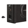 Kenwood PA-W801B car subwoofer