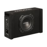 Kenwood PA-W801B car subwoofer