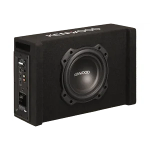 Kenwood PA-W801B car subwoofer