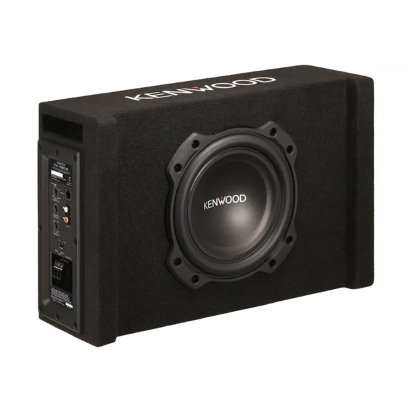 Kenwood PA-W801B car subwoofer