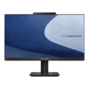 ASUS ExpertCenter E5 AiO 24 E5402WHAK-BA058R Intel® Core™ i7 i7-11700B 60.5 cm (23.8″) 1920 x 1080 pixels All-in-One PC 16 GB DDR4-SDRAM 512 GB SSD Windows 10 Pro Wi-Fi 6E (802.11ax) Black