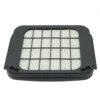 Philips CRP717 Zeolite gas filter