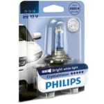 Philips CrystalVision Headlight bulb 9005CVB1