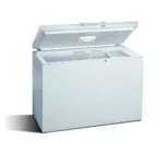 Siemens GT30K920 freezer Chest freezer Freestanding 284 L White