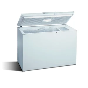 Siemens GT30K920 freezer Chest freezer Freestanding 284 L White