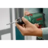 Bosch PSB 650 RE 3000 RPM Keyless 1.9 kg Black, Green, Red