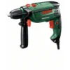 Bosch PSB 650 RE 3000 RPM Keyless 1.9 kg Black, Green, Red