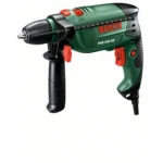 Bosch PSB 650 RE 3000 RPM Keyless 1.9 kg Black, Green, Red