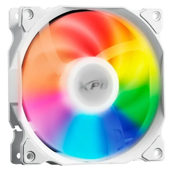 XPG VENTO 120 ARGB White