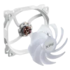 XPG VENTO 120 ARGB White