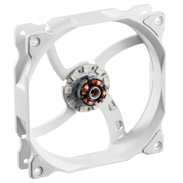 XPG VENTO 120 ARGB White