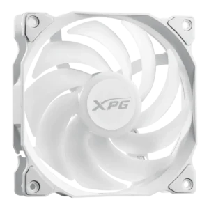 XPG VENTO 120 ARGB White