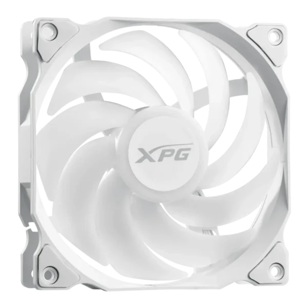 XPG VENTO 120 ARGB White