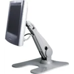 Neomounts FPMA-D300 monitor mount / stand Desk Grey